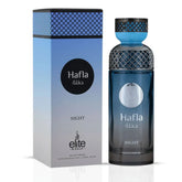 Hafla Night Eau de Parfum Spray 200ml (6.8 oz) by Elite Risala
